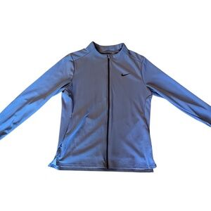 Women’s Nike Dri-Fit size Medium full zip